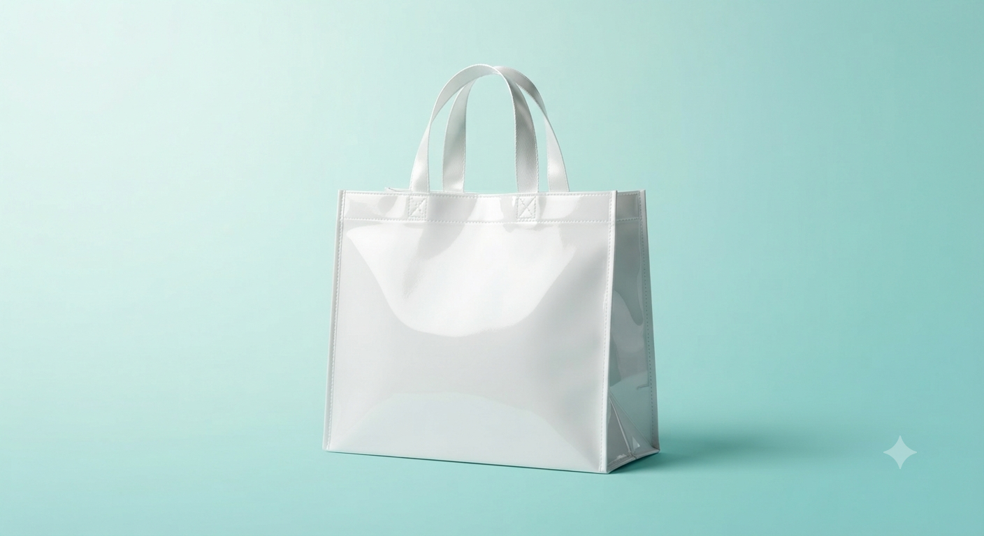 BOPP Laminated Non Woven Bags